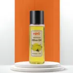 skin'o 100% organic olive oil 220ml