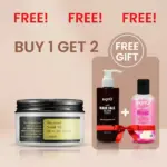 buy 1 get 2 free