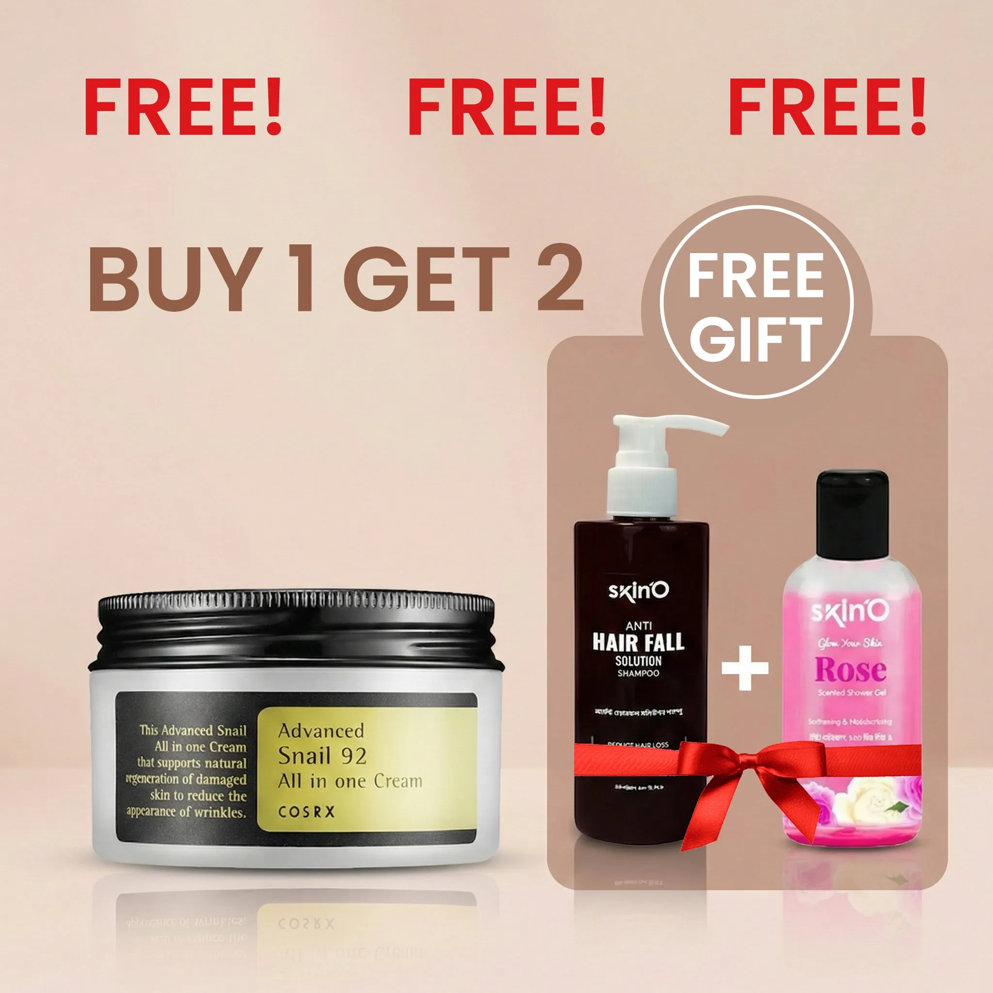 buy 1 get 2 free