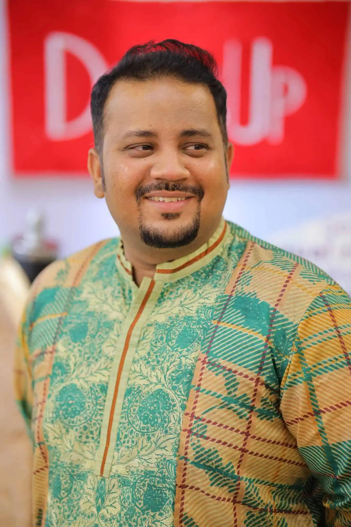 ceo asif iqbal