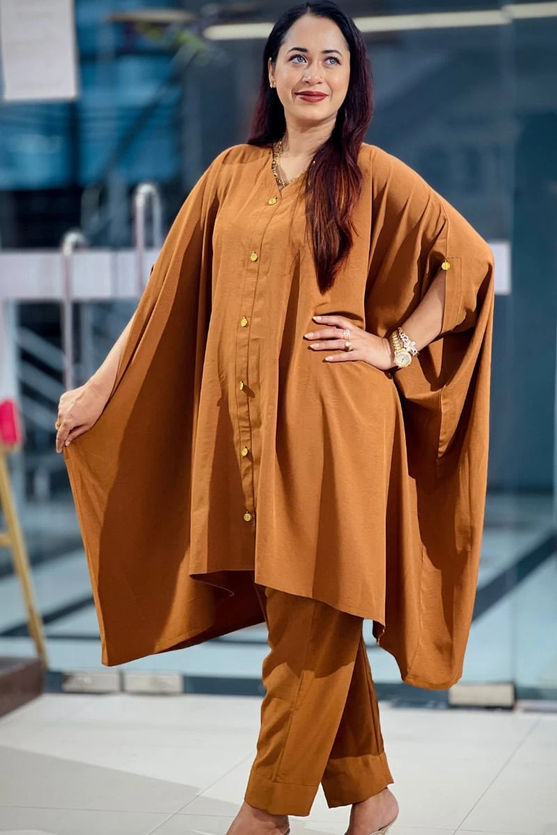 mustard color vangchur co ords mustard color vangchur co ords