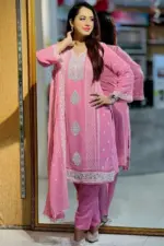 stone georgette catalogue