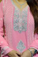 stone georgette catalogue