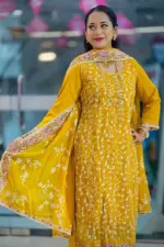 spring catalogue salwar suit