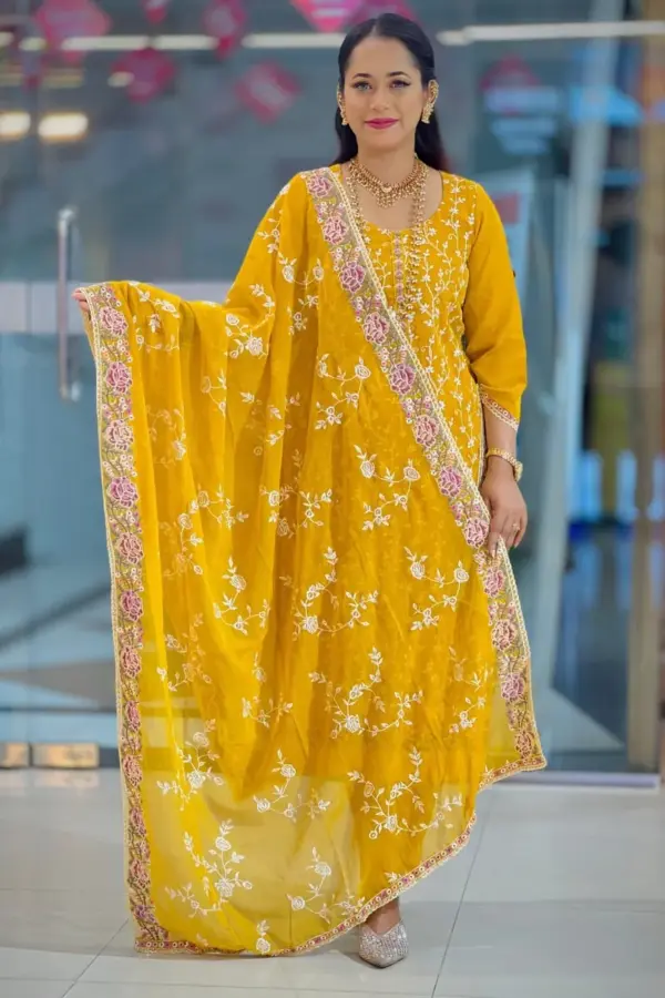 spring catalogue salwar suit
