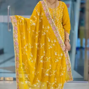 spring catalogue salwar suit