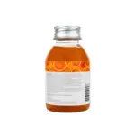 guerniss body & face scrub orange (200ml)