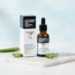 guerniss raw glutathione hyaluronic acid ceramide serum 30ml
