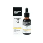 guerniss raw glutathione vitamin c serum 30ml