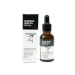 guerniss raw glycolic acid serum 2% 30ml