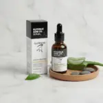 guerniss raw glycolic acid serum 2% 30ml