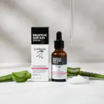 guerniss raw salicylic acid serum 0.5% 30ml