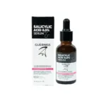 guerniss raw salicylic acid serum 0.5% 30ml