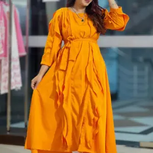 orange midi