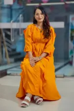 orange midi
