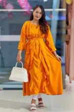 orange midi