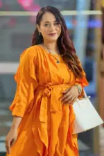 orange midi