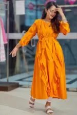 orange midi