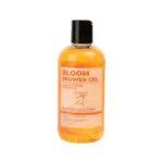 guerniss raw glutathione vitamin e shower gel (bloom) 250ml