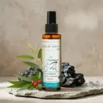 guerniss raw salicylic acid toner 0.5% 120ml
