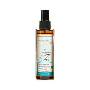 guerniss raw salicylic acid toner 0.5% 120ml