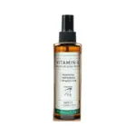 guerniss raw vitamin e moisturizing toner 120ml
