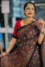 patola silk saree 2