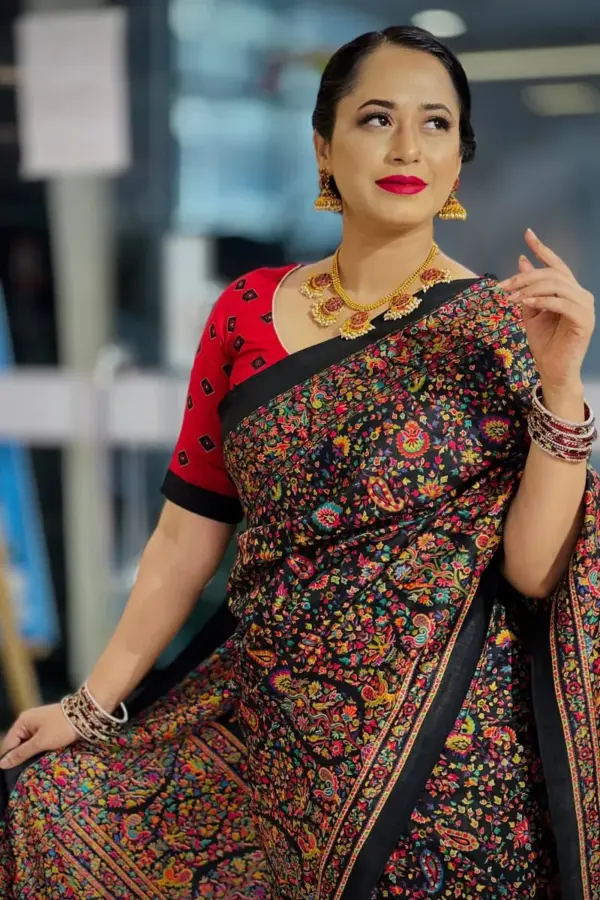 patola silk saree 2