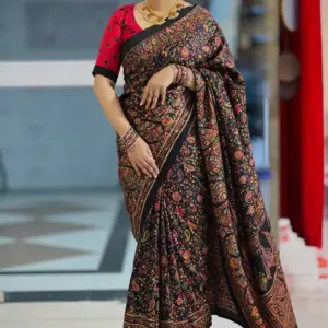 patola silk saree 2