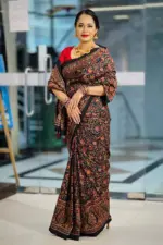 patola silk saree 2
