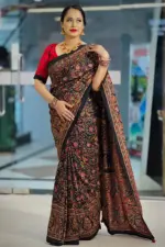 patola silk saree 2