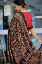 patola silk saree 2