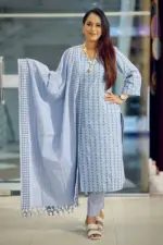 tat cotton salwar suit