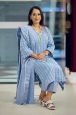 tat cotton salwar suit