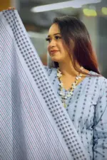 tat cotton salwar suit