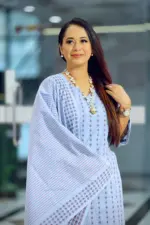 tat cotton salwar suit