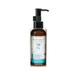 guerniss raw salicylic acid 0.5% facial cleanser 100ml