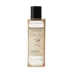 guerniss raw niacinamide micellar water 120ml