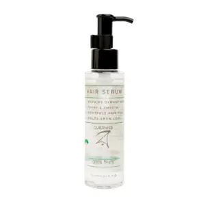 guerniss raw hair serum 120ml