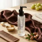 guerniss raw hair serum 120ml