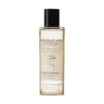 guerniss raw glycolic acid micellar water 120ml