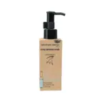 guerniss raw hydroboost with hyaluronic acid cleanser 100ml