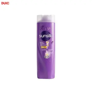 sunsilk perfect straight shampoo 160ml