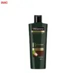 tresemme botanique nourish & replenish shampoo 400ml