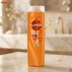 sunsilk damage restore shampoo 300ml