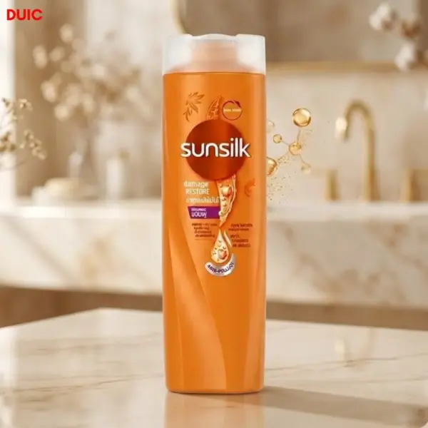 sunsilk damage restore shampoo 300ml