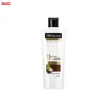 tresemme botanique nourishing conditioner with coconut oil & aloe vera 400ml
