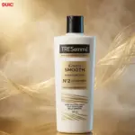 tresemme keratin smooth hair conditioner 340ml