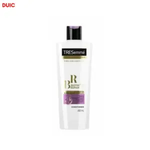 tresemme biotin + repair 7 conditioner 400ml