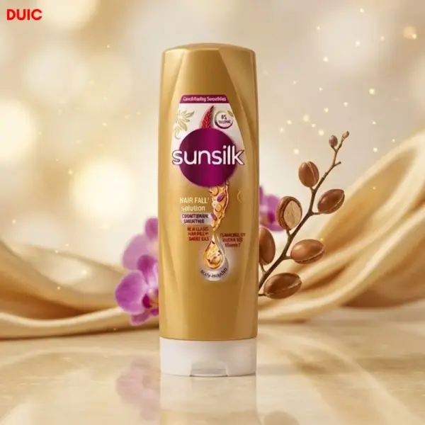 sunsilk hair fall solution conditioner 160ml